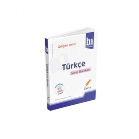 Yks Türkçe Soru Bankası B Serisi-Birey Yayınları