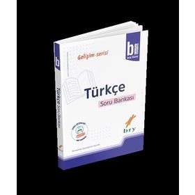 Yks Türkçe Soru Bankası B Serisi-Birey Yayınları