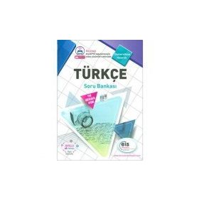 Yks Türkçe Soru Bankası-Eis Yayınları