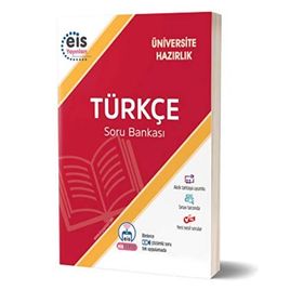 Yks Türkçe Soru Bankası-Eis Yayınları