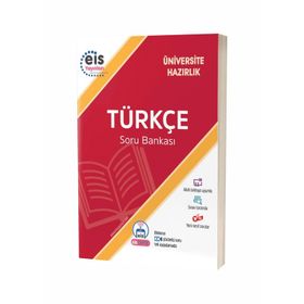 Yks Türkçe Soru Bankası-Eis Yayınları