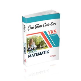 YKS-TYT 1.Oturum Matematik Çevir Konu Çevir Soru - İnovasyon Komisyon