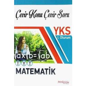 YKS-TYT 1.Oturum Matematik Çevir Konu Çevir Soru - İnovasyon Komisyon