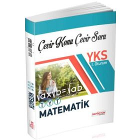 YKS-TYT 1.Oturum Matematik Çevir Konu Çevir Soru - İnovasyon Komisyon