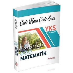 YKS-TYT 1.Oturum Matematik Çevir Konu Çevir Soru - İnovasyon Komisyon