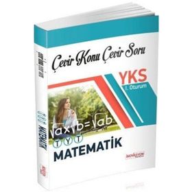 YKS-TYT 1.Oturum Matematik Çevir Konu Çevir Soru - İnovasyon Komisyon