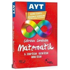 YKS TYT AYT Sıfırdan Sonsuza Biyoloji Konu Özetli Soru Bankası-Doktrin Yayınları