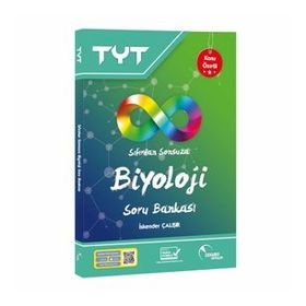 YKS TYT AYT Sıfırdan Sonsuza Biyoloji Konu Özetli Soru Bankası-Doktrin Yayınları
