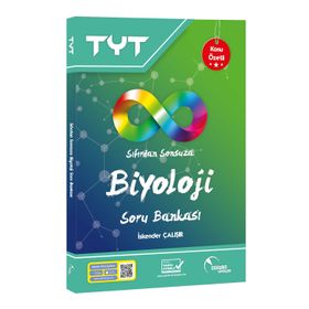 YKS TYT AYT Sıfırdan Sonsuza Biyoloji Konu Özetli Soru Bankası-Doktrin Yayınları