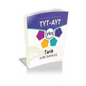 YKS TYT AYT Tarih Soru Bankası Eğitim Park Yayınları