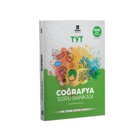 Yks Tyt Coğrafya Soru Bankası - Başka Yayınları