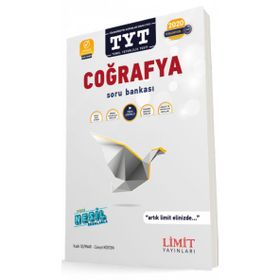 YKS TYT Coğrafya Soru Bankası Video Çözümlü Bilgi Sarmal Yayınları