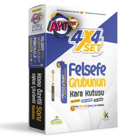 YKS TYT Felsefe Konu Özetli Soru Bankası