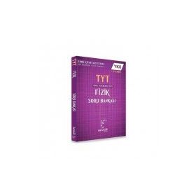 YKS TYT Fizik Soru Bankası 1. Oturum - kollektif