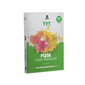Yks Tyt Fizik Soru Bankası - Başka Yayınları