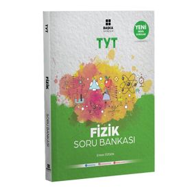 Yks Tyt Fizik Soru Bankası - Başka Yayınları