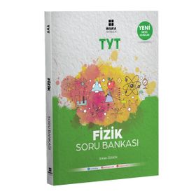 Yks Tyt Fizik Soru Bankası - Başka Yayınları