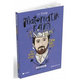 YKS TYT Matematik 2. Kitap Net Arttırma Defteri-Ders Kafası Yayınları
