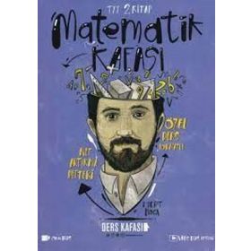 YKS TYT Matematik 2. Kitap Net Arttırma Defteri-Ders Kafası Yayınları