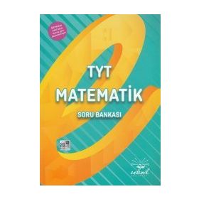 YKS TYT Matematik Soru Bankası Endemik Yayınları