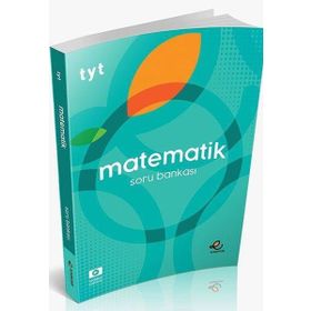 YKS TYT Matematik Soru Bankası Endemik Yayınları