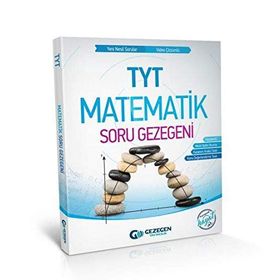 YKS TYT Matematik Soru Gezegeni Gezegen Yayınları