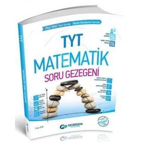 YKS TYT Matematik Soru Gezegeni Gezegen Yayınları