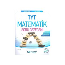 YKS TYT Matematik Soru Gezegeni Gezegen Yayınları