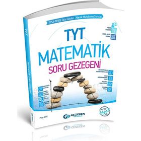 YKS TYT Matematik Soru Gezegeni Gezegen Yayınları