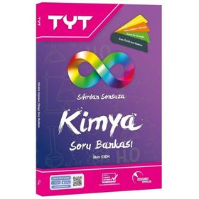 Yks Tyt Sıfırdan Sonsuza Kimya Konu Özetli Soru Bankası-Doktrin Yayınları