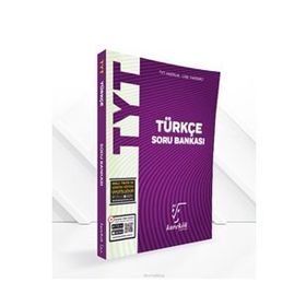 YKS TYT Türkçe Soru Bankası 1. Oturum - Meltem Ünal
