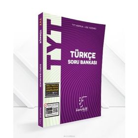 YKS TYT Türkçe Soru Bankası 1. Oturum - Meltem Ünal
