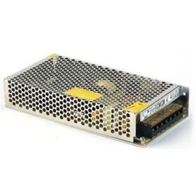 YLD ES-200-12 12 V 15 A Metal CCTV Adaptör