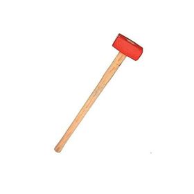 Ymn 5 kg Saplı Düz Balyoz