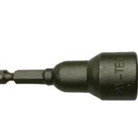 Ymn Manyetik 11 mm Somun Adaptörü