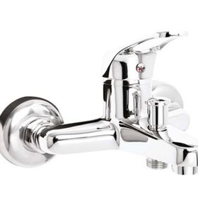 Yms XC-001 Mix Banyo Bataryası