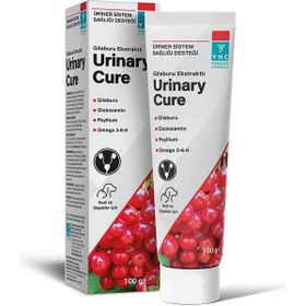 Ync Urinary Paste 100 gr Kedi Köpek İdrar Yolu Destekleyici
