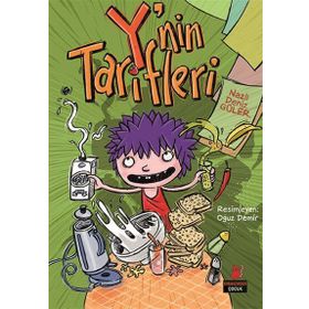 Y’nin Tarifleri - Nazlı Deniz Güler