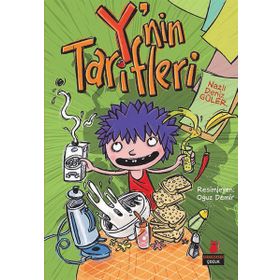 Y’nin Tarifleri - Nazlı Deniz Güler