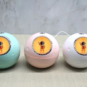 Ynt İthalat ALK1168 Ledli Buhurdanlık Difüzörü