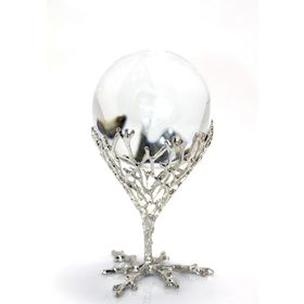 Ynt İthalat Alk1238 Dekoratif Kristal Küre