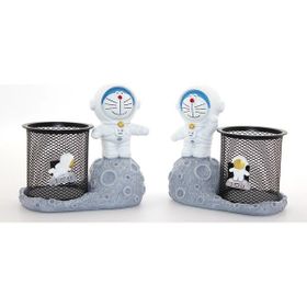 Ynt İthalat ALK1612 Polyester Astronot Kalemlik
