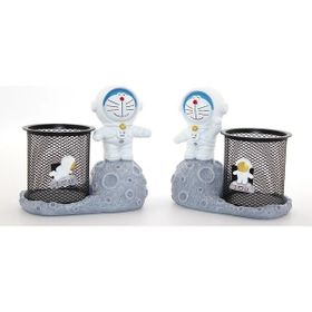 Ynt İthalat ALK1612 Polyester Astronot Kalemlik