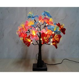 Ynt İthalat Alk1730 Dekoratif Ledli Çiçek