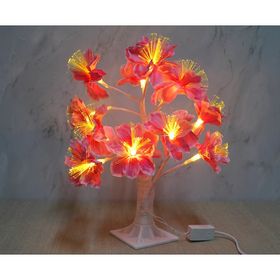 Ynt İthalat Alk1732 Dekoratif Ledli Çiçek