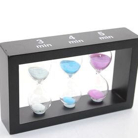 Ynt İthalat ALK2498 Ahşap Kumsaati
