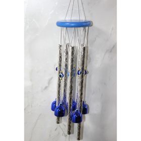 Ynt İthalat ALK3511 Metal Rüzgar Çanı