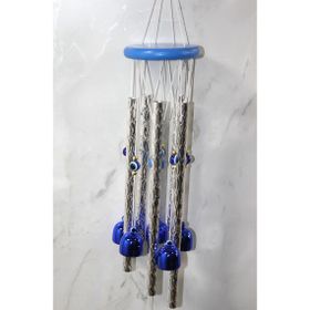 Ynt İthalat ALK3511 Metal Rüzgar Çanı