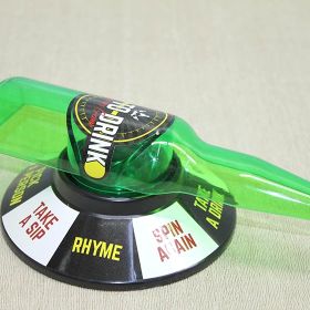 Ynt İthalat ALK3543 Şişe Çevirme Oyunu