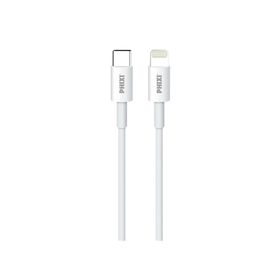 YNT İthalat Basic CB412L Type-C To Lightning Usb Şarj Kablosu